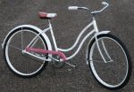 White 1965 Schwinn